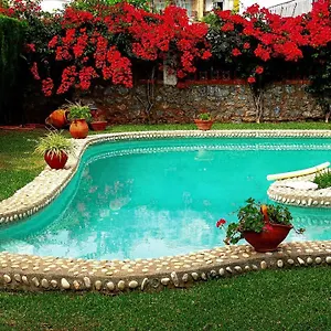  Сasa de vacaciones Holiday Maria Luz España