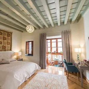  Apartamento Luxe Carlos Cañal España