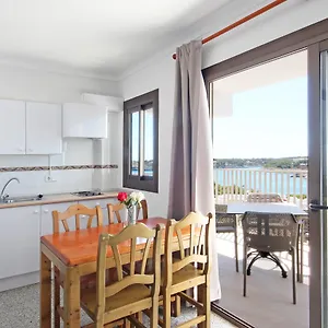 Aparthotel Niu D´aus, Portopetro