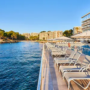 4* Rezort Globales Cala Vinas Adults Only 16+