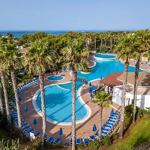 Princesa Playa Resort