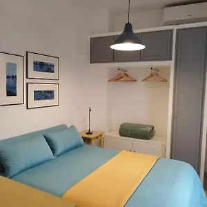 Apartamento Alfareria Ocho España