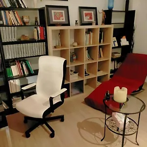  Apartamento Alameda Donkey Parking España