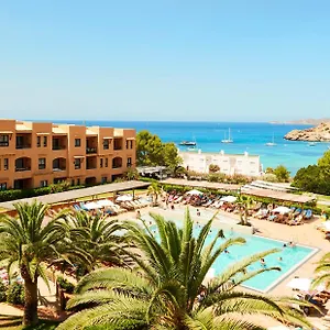 Insotel Club Tarida Playa Apartahotel