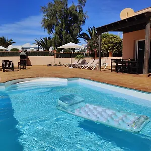  Villa Casa Marta España