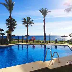  Apartamento Bermuda España