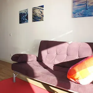  Apartamento Goldhome - Sylvia - Vistas Espectaculares Al Mar España