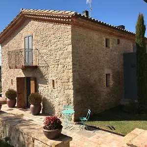  Casa rural La Codina España