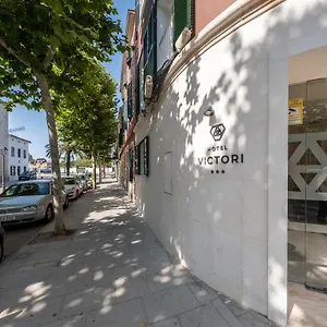 Victori Hotel